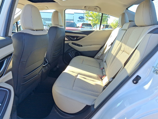 Certified 2024 Subaru Legacy Limited AWD/4WD image 12