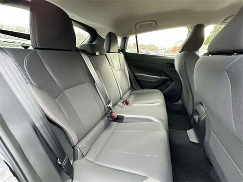 New 2025 Subaru Impreza 2.0i image 22