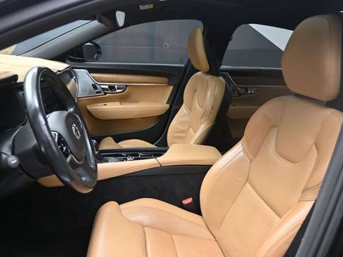 Used 2017 Volvo S90 T6 Inscription w/ Vision Package AWD/4WD image 18