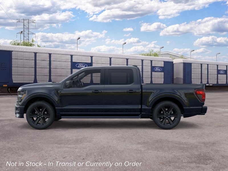 New 2026 Ford F150 STX AWD/4WD image 4
