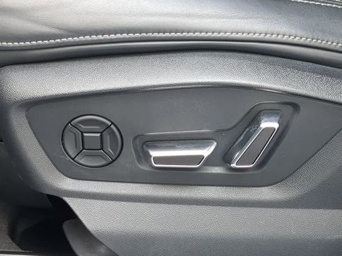 Used 2021 Audi SQ8 Prestige image 17