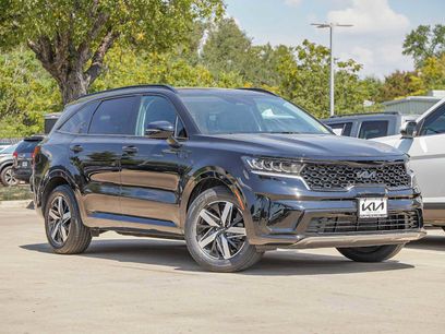 Certified 2022 Kia Sorento S w/ Panoramic Sunroof Package