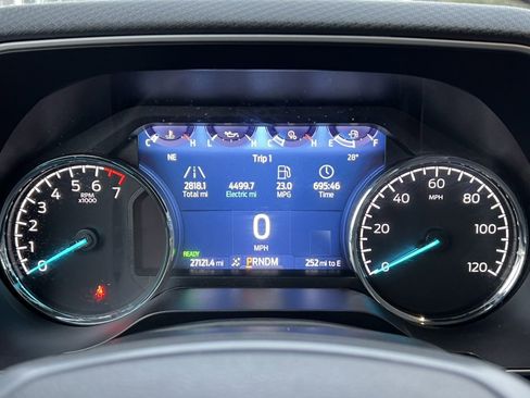 Certified 2023 Ford F150 XLT w/ Equipment Group 302A High image 20