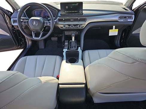 Certified 2025 Acura Integra image 9