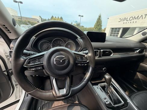 Used 2018 MAZDA CX-5 Grand Touring FWD image 11