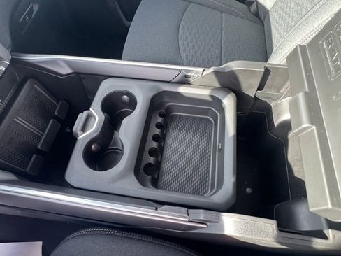 Used 2025 RAM 3500 Big Horn image 17