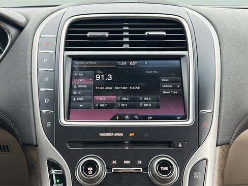 Used 2016 Lincoln MKX Select w/ Select Plus Package image 30