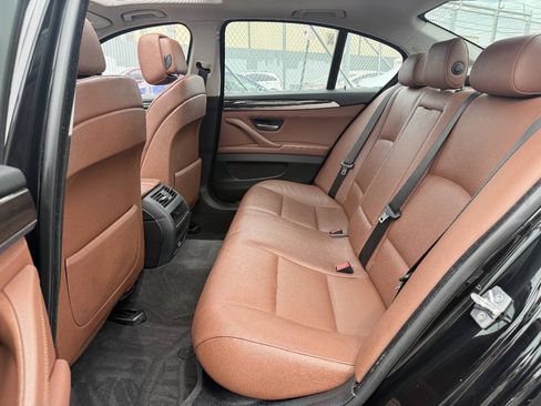 Used 2012 BMW 528i Sedan RWD image 14