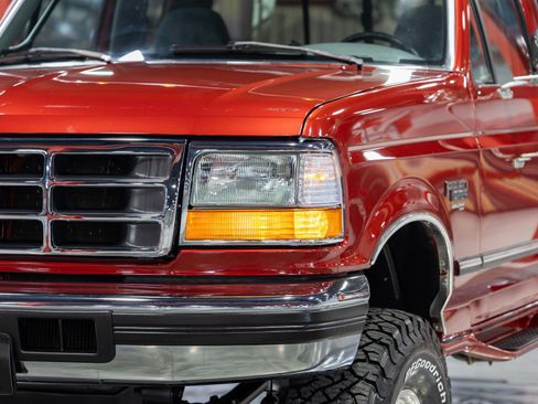 Used 1997 Ford F250 4x4 SuperCab Heavy Duty image 21