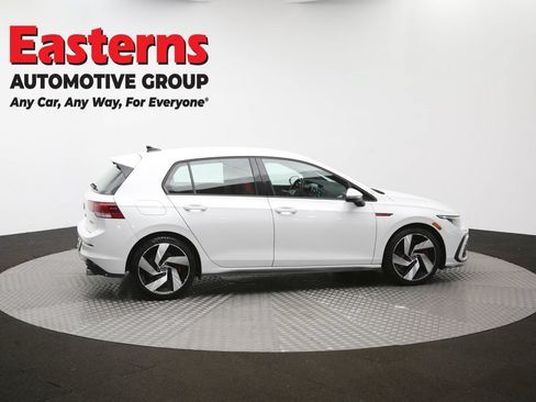 Used 2024 Volkswagen GTI S FWD image 42