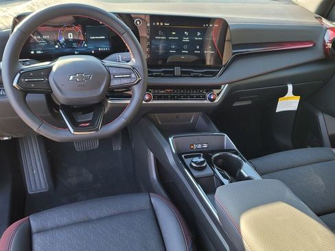 New 2026 Chevrolet Equinox RS w/ Convenience Package III image 24