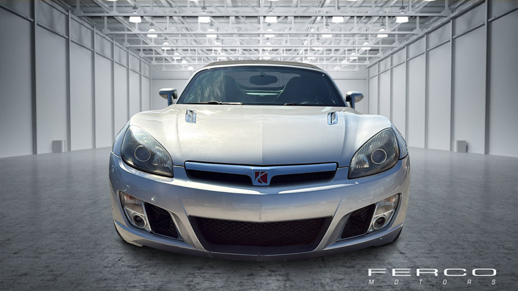 Used 2008 Saturn Sky Red Line RWD image 8