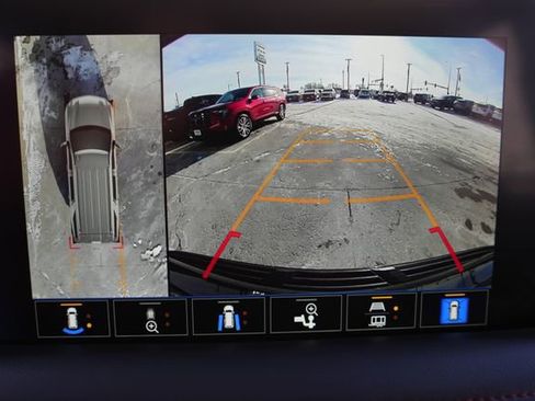 Used 2023 Chevrolet Tahoe RST image 27