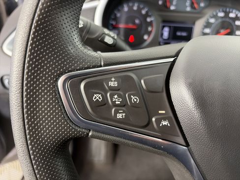 Used 2023 Chevrolet Malibu LT FWD image 35
