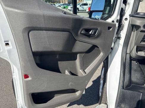 Used 2023 Ford Transit 250 Low Roof w/ Exterior Upgrade Package image 21