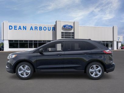 New 2024 Ford Edge SE