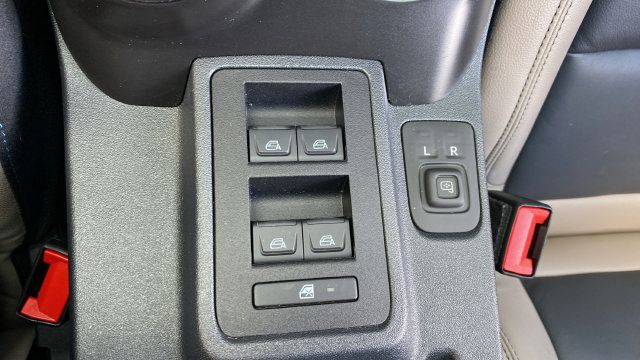 Used 2024 Ford Bronco Wildtrak AWD/4WD image 26