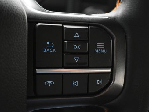 Used 2025 Ford F150 Tremor w/ Equipment Group 402A High AWD/4WD image 20