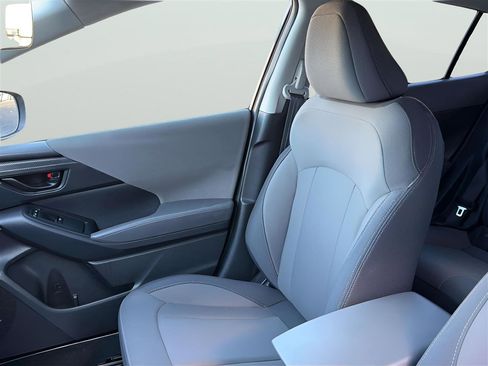 Used 2024 Subaru Crosstrek 2.0i w/ Popular Package #4 image 14