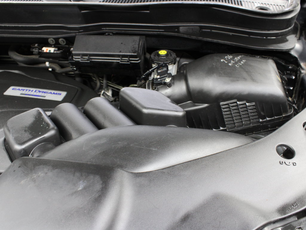 Used 2018 Honda Pilot Touring image 26
