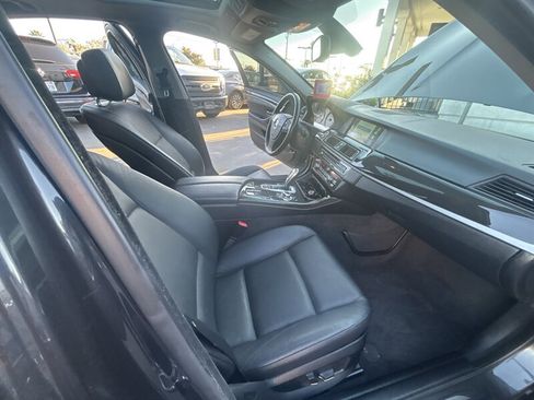 Used 2012 BMW 528i Sedan image 17