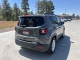 Used 2021 Jeep Renegade Latitude image 5