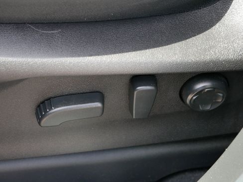 Certified 2024 Subaru Ascent Onyx Edition Limited image 19