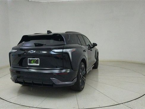 Used 2025 Chevrolet Blazer EV SS image 72
