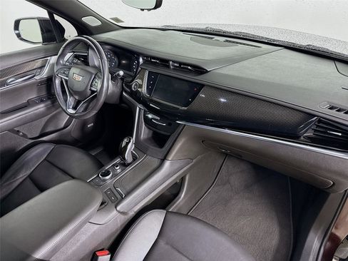 Used 2020 Cadillac XT6 Sport AWD/4WD image 33