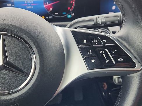 Used 2025 Mercedes-Benz CLA 250 4MATIC image 38