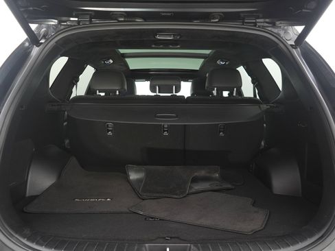 Used 2023 Hyundai Santa Fe Calligraphy w/ Cargo Package AWD/4WD image 9