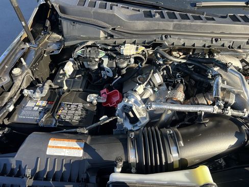 New 2026 Ford F450 Lariat w/ Lariat Premium Package image 42