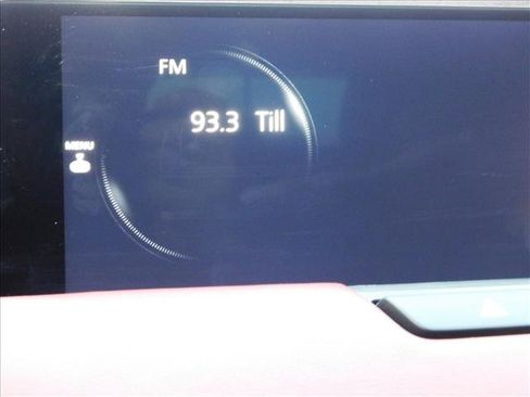 Used 2025 MAZDA CX-70 3.3 Turbo w/ Premium Plus Pkg AWD/4WD image 12