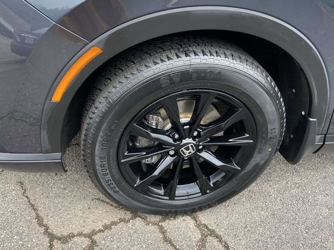 Certified 2023 Honda CR-V Sport image 5