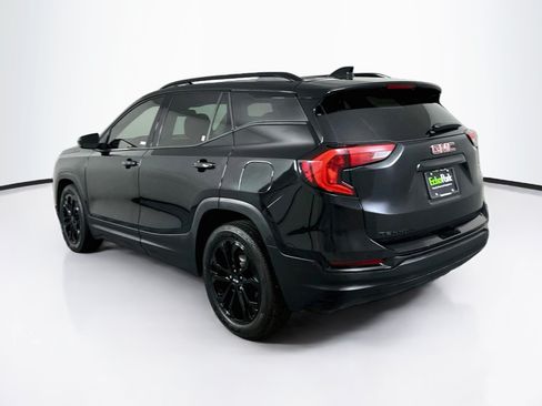 Used 2020 GMC Terrain SLE w/ Driver Convenience Package FWD image 5