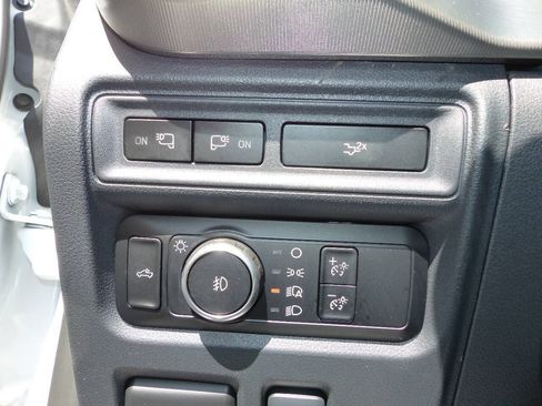 Used 2024 Ford F150 Lariat w/ Mobile Office Package AWD/4WD image 36