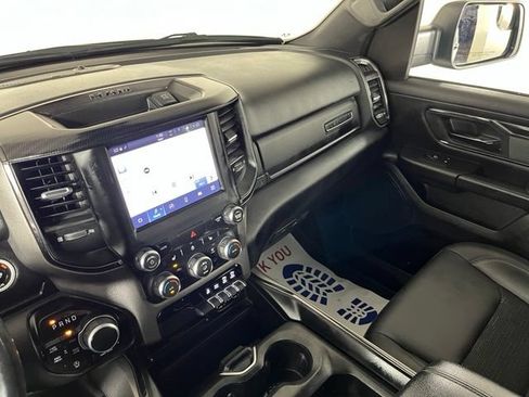 Used 2023 RAM 1500 Big Horn AWD/4WD image 33