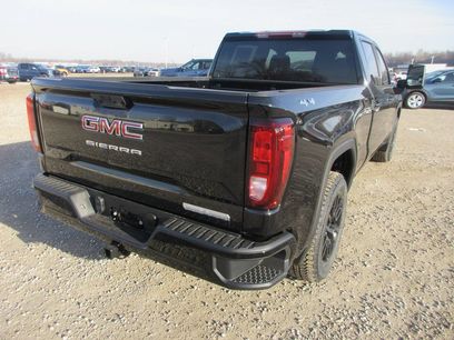 New 2026 GMC Sierra 1500 Elevation w/ Max Trailering Package