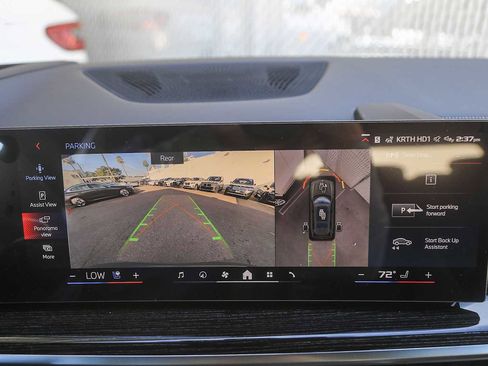 New 2026 BMW X7 M60i image 21