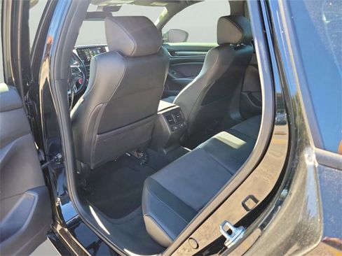 Used 2021 Honda Accord Sport image 9