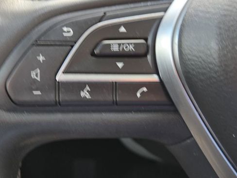 Used 2023 INFINITI QX50 Luxe FWD image 25