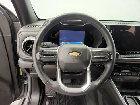 Used 2023 Chevrolet Colorado LT w/ LT Convenience Package RWD image 23