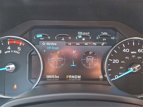 Certified 2020 Ford F250 Lariat w/ Lariat Ultimate Package image 19