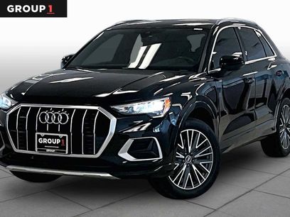 Used 2022 Audi Q3 2.0T Premium