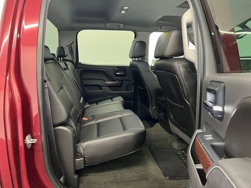 Used 2014 GMC Sierra 1500 SLT w/ Suspension Package, Off-Road image 25