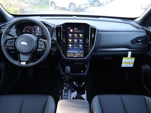 New 2026 Subaru Forester Sport AWD/4WD image 22