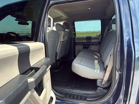 Used 2018 Ford F350 XL w/ STX Appearance Package image 18