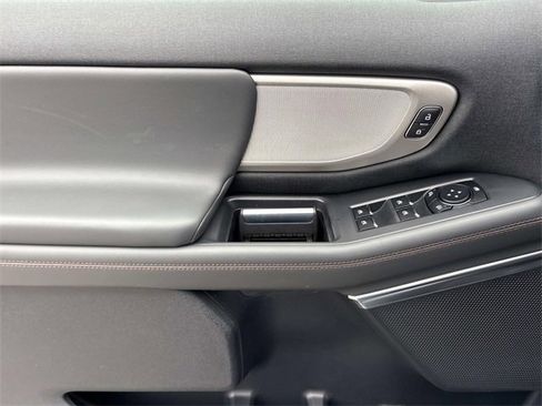 New 2025 Ford Expedition Active image 20