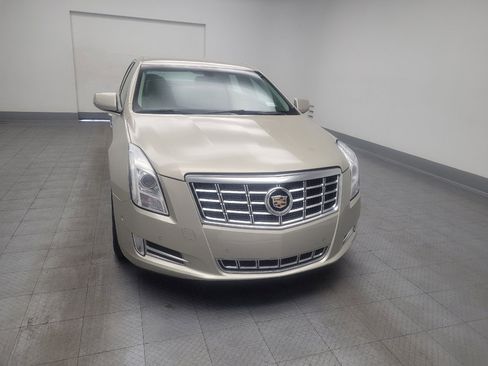 Used 2014 Cadillac XTS Luxury image 14
