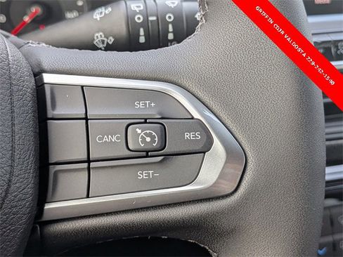 New 2026 Jeep Compass Latitude image 24